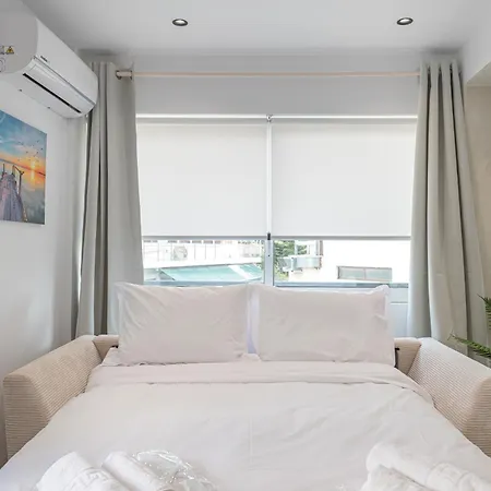 South Metro Suite-3
